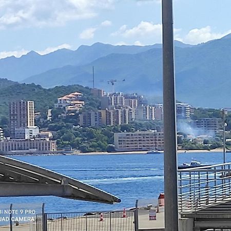 Briloc Ajaccio Centre Ville Exterior foto